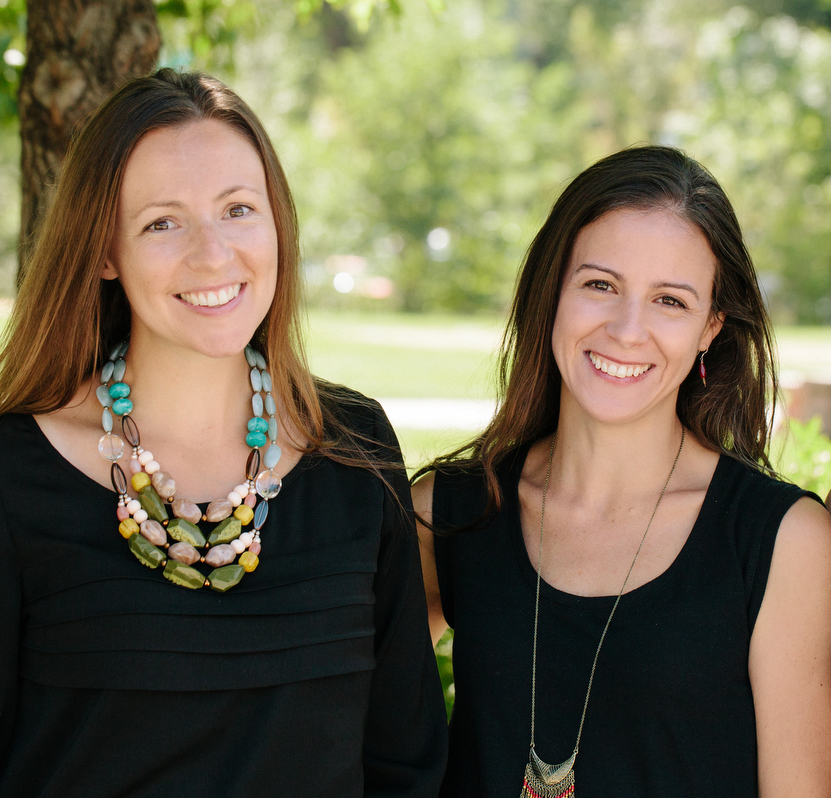 Jacqueline Claudia & Christy Brouker of LoveTheWild on Lori Jones' Integrate and Ignite Podcast Jacqueline Claudia & Christy Brouker of LoveTheWild on Lori Jones' Integrate and Ignite Podcast