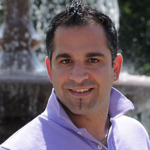 Louie La Vella of La Vella Entertainment on Lori Jones' Integrate and Ignite Podcast Louie La Vella of La Vella Entertainment on Lori Jones' Integrate and Ignite Podcast
