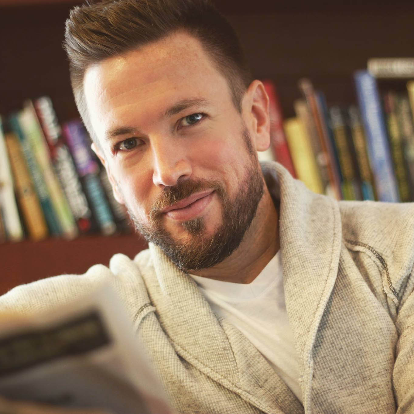Devon Kerns of Devote Dating on Lori Jones' Integrate and Ignite Podcast Devon Kerns of Devote Dating on Lori Jones' Integrate and Ignite Podcast