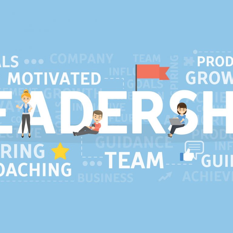 Effective and Generous Leadership Avocet Communications