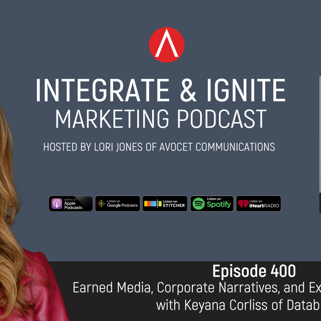 Earned Media, Corporate Narratives, and Executive Messaging with ...